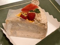 -C·BREAD饱仓(北苑店)