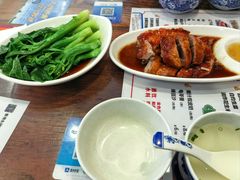 -永祥烧腊餐厅(虹口店)