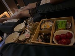 -江南足纪·影院足道·轻奢SPA(京基水贝店)