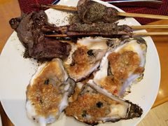 -视界美食自助餐厅·石家庄希尔顿酒店