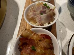 -刀板香·安徽菜(国购IFC店)