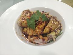 -听涛雅苑百味饺子老家菜馆