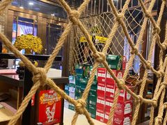 -源味居手把签烧烤(长春一店)