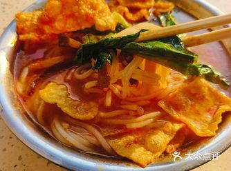 直播间0.88买的螺蛳粉吃到了