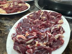 -蔡社牛肉城(龙湖店)