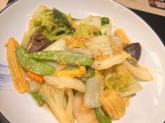 -金厨泰国餐厅·全泰籍厨师料理(拱北店)