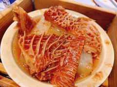 金钱肚-蔡澜点心·粤菜(西单大悦城店)