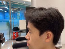 -BULB STUDIO 巴柏明星发型工作室