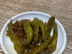 -永茂驴肉(莲池南大街总店)