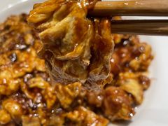 -南门小馆·清真(国贸商城店)