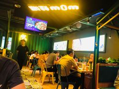 -蛙喔牛蛙(浦口澳林店)