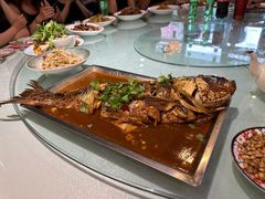 -陈家老院子(高新店)