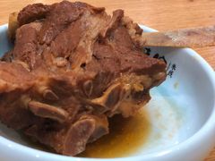 黑猪酱骨架-云味馆·云南菜·云南米线(地王店)
