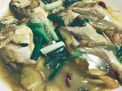 -健跳小海鲜(人民路店)