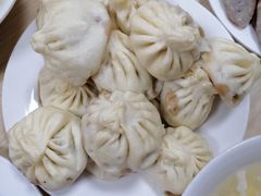 猪肉包子-津门永胜包子铺(哈尔滨道总店)