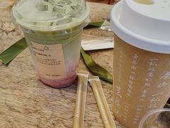 -去茶山(新光里店)