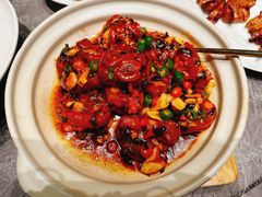 -小天厨民间菜馆(深圳街店)