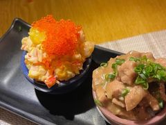 -昊·来了寿司(双楠2店)
