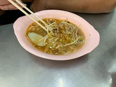 -榮泰米粉湯(Left Shop)