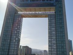 -幸福门