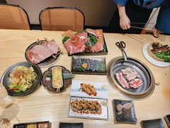 -松鱼亭·和牛烧肉(协鑫广场店)