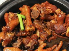 -阿英煲(凉城路店)