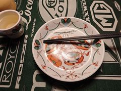-树下时尚餐厅(翠园街店)
