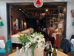 -弗兰克牛排西餐厅Ribone steak house(柠檬花园店)