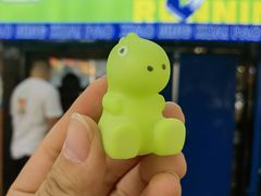 -小柠快跑·手打柠檬茶(万松园店)