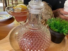 -Chom Cafe and Restaurant