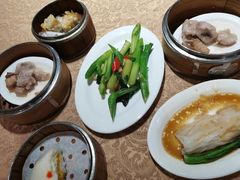 -大连富丽华大酒店