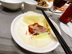 一品烤鸭-皇城根北京风味主题餐厅(中海环宇城店)