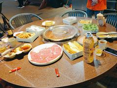 -巴倒烫陆派火锅山庄(南山总店)