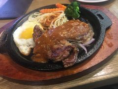 -凡塔斯牛排自助餐厅(广东佛山三水万达店)
