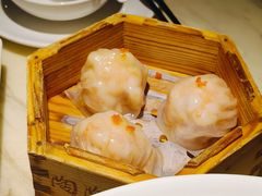 鲜虾饺-陶陶居酒家(SM二期购物广场店)