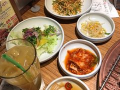 -王妃家(明洞中央店)