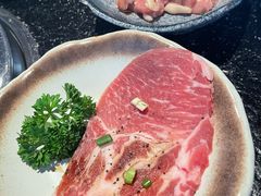 -牛焱·烧肉酒肆(五大道店)