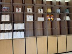 -银座仁志川·生吐司专门店(香港广场店)