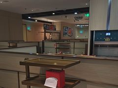-海底捞火锅(振华商厦店)