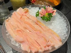 -滟设火锅料理(南滨路店)
