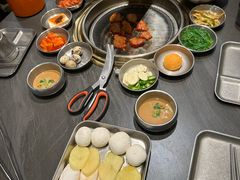 -麻蒲碳烤肉(远景路1号店)