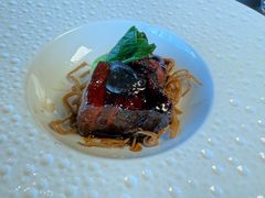 -RIVIERA 松鹤楼(外滩店)