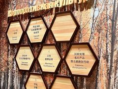 -俄士厨房(环球港店)