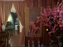 -Together·泰式按摩精油SPA(天山店)