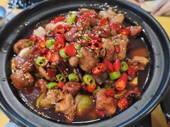 -尼岔湖北小馆(月坛北街店)