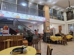 -大戚饭店(泰华路店)