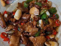 -西江美食舫·江西菜(健德桥店)