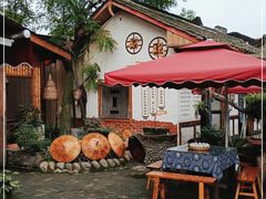 -土灶人家柴火鸡(彭州店)
