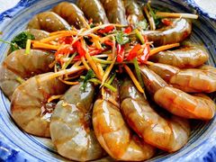 -渔娘渔家丹东海鲜(东直门店)