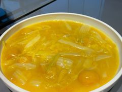 -小大董·烤鸭(观景餐厅·南京西路店)